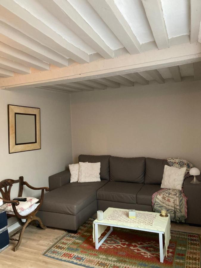 Embarcation Appartement Honfleur