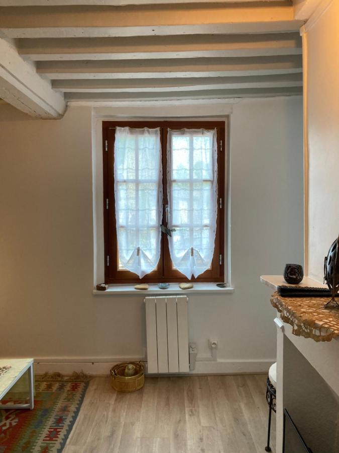 Embarcation Honfleur