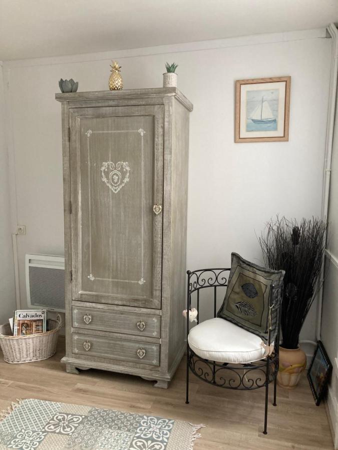 Appartement Embarcation *