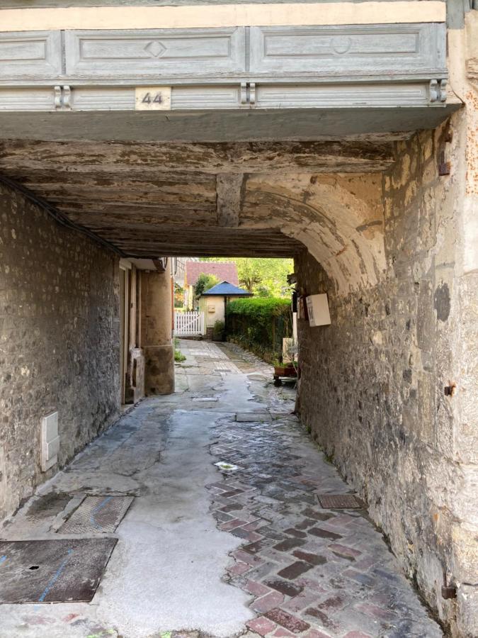 Embarcation Appartement *