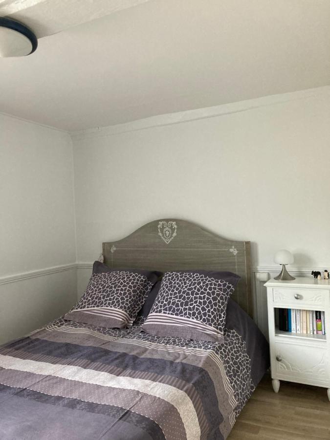 Embarcation Appartement