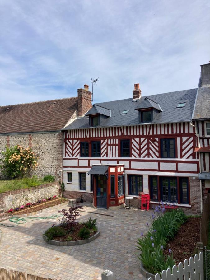 Embarcation * Honfleur