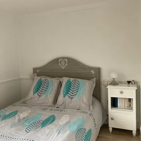Appartement Embarcation à Honfleur Extérieur photo