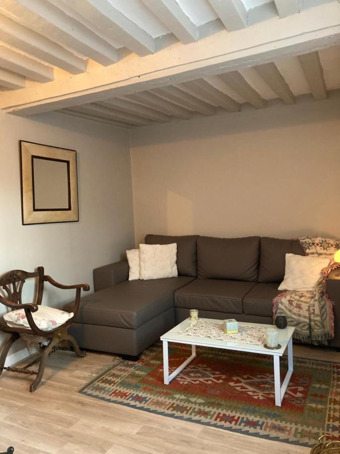 Appartement Embarcation Honfleur