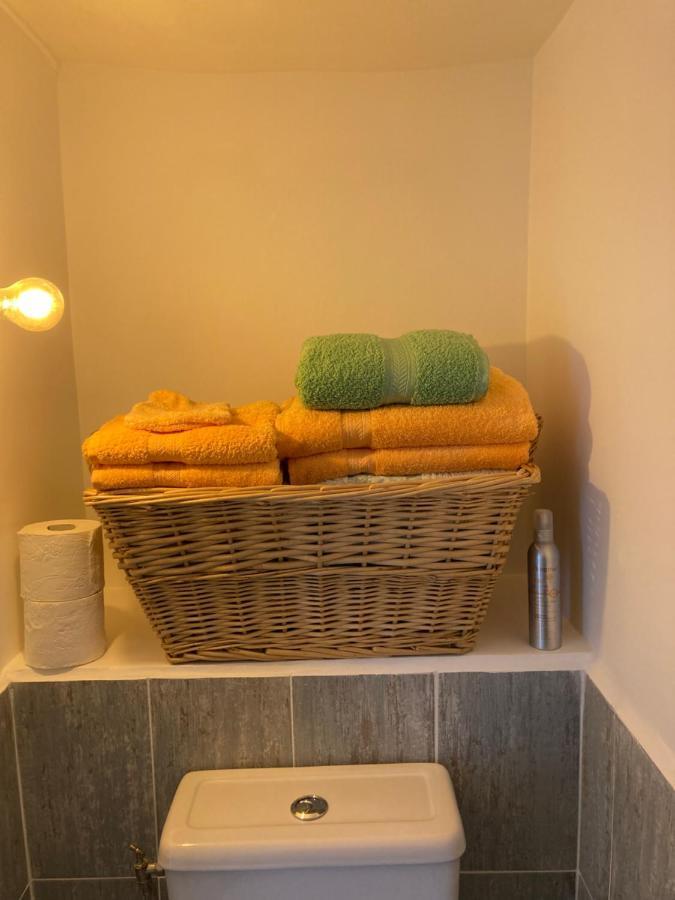 Appartement Embarcation