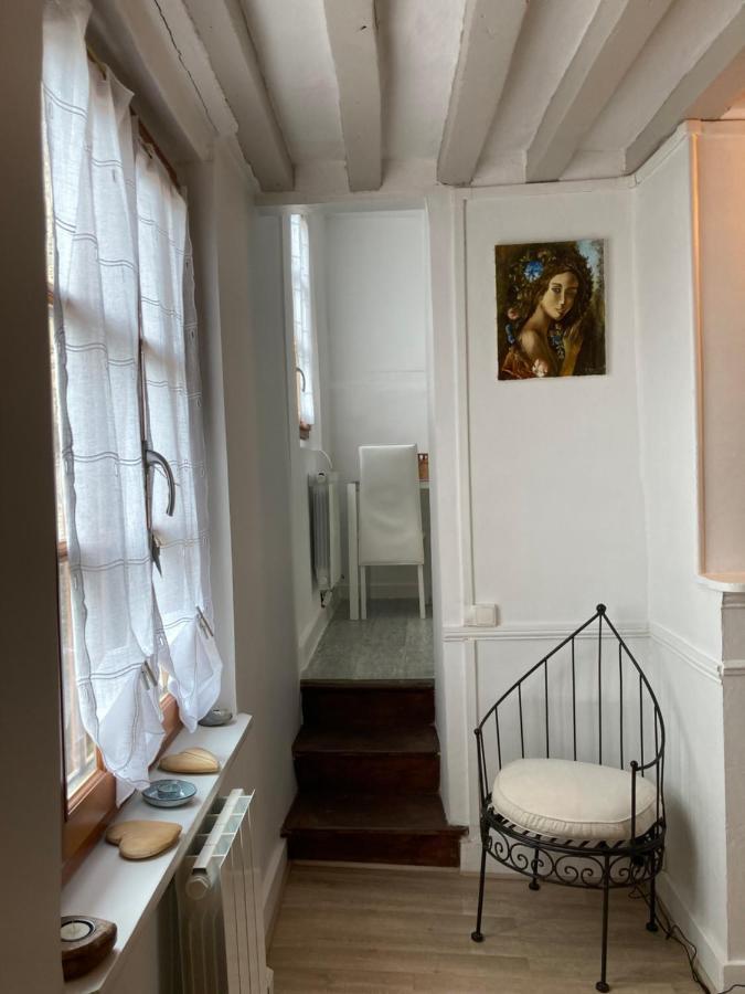 Embarcation Appartement *