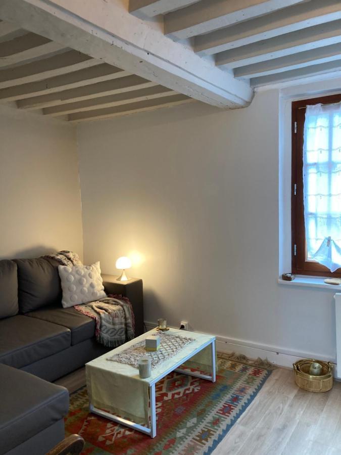 Embarcation * Honfleur