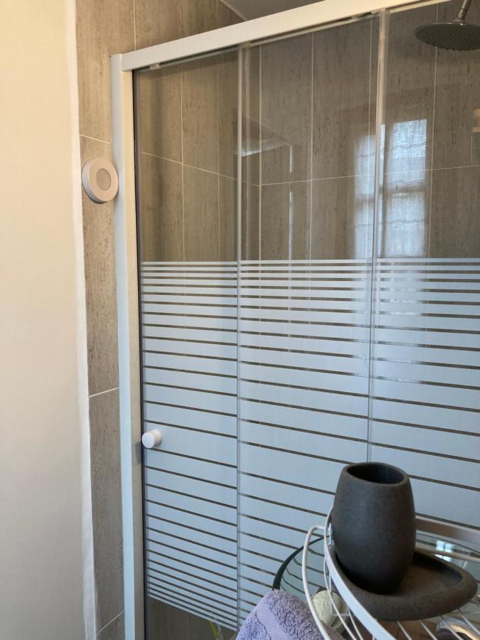 Appartement Embarcation