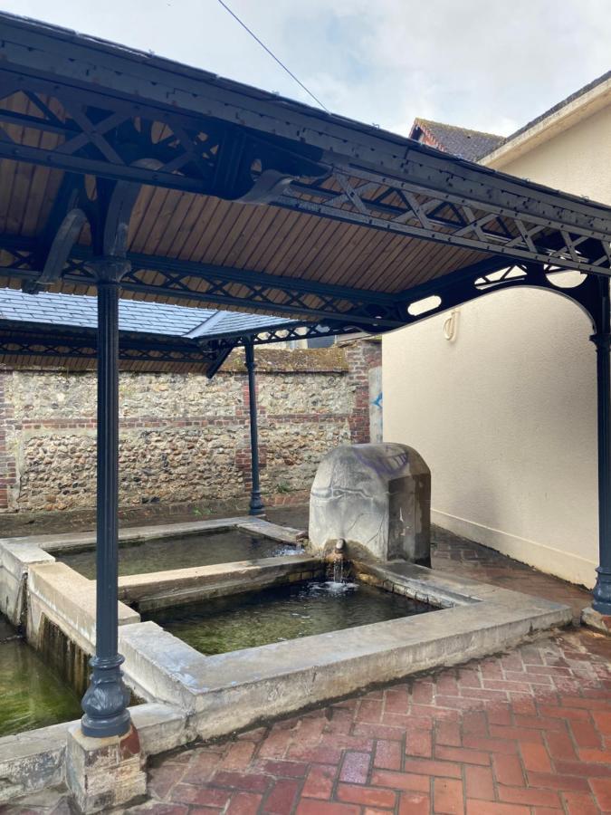 Apartamento Embarcation Honfleur
