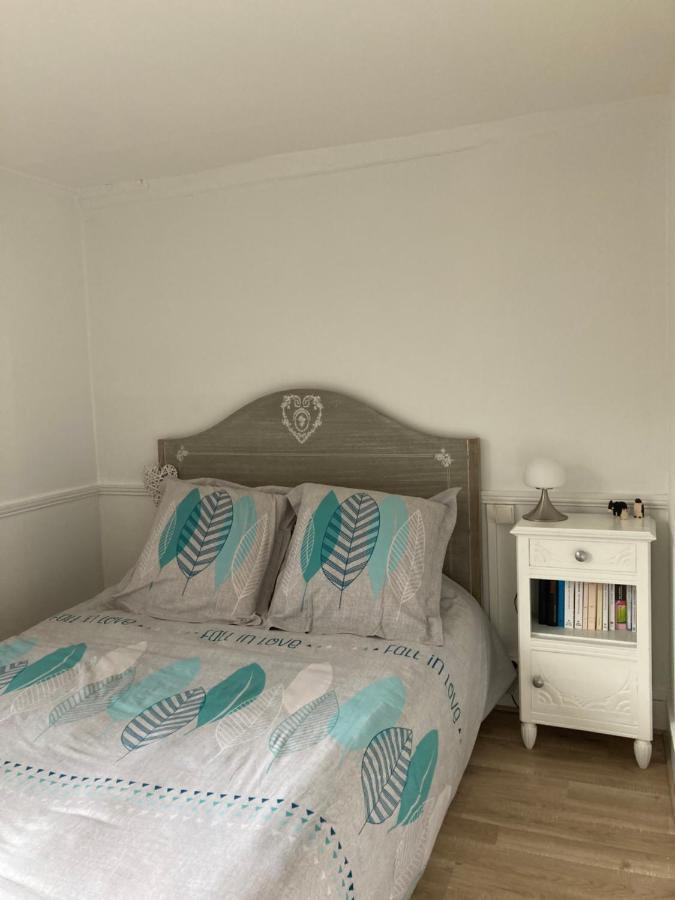 Apartamento Embarcation *
