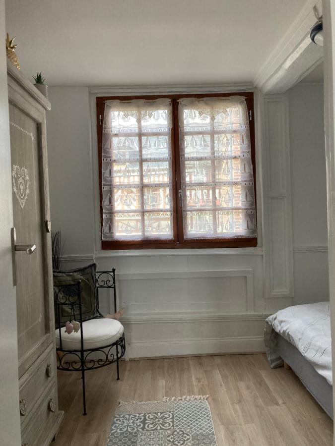 Embarcation Apartamento *