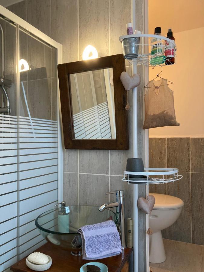Embarcation Appartement *