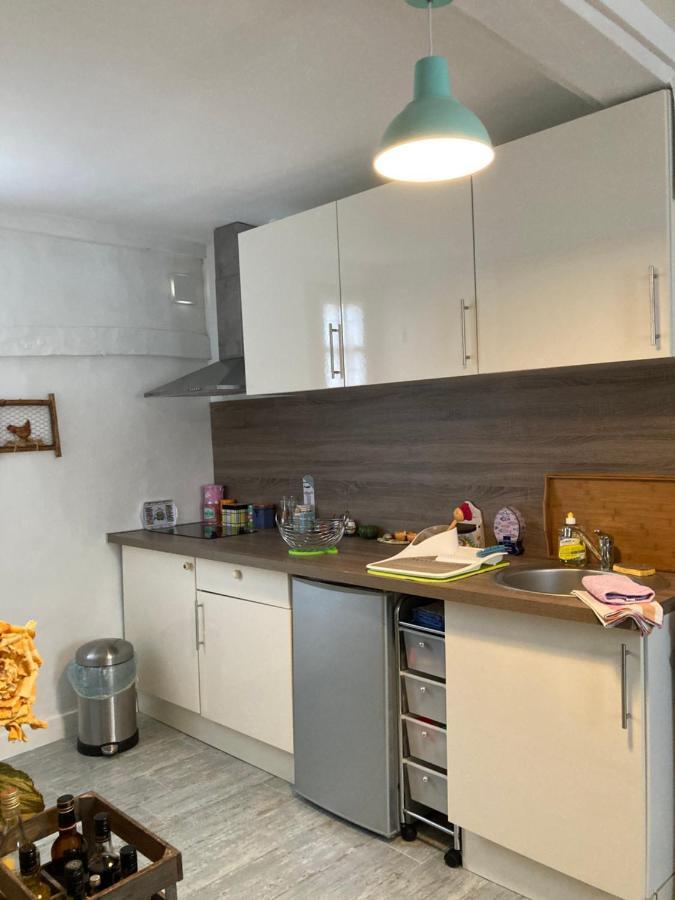 Apartamento Embarcation *