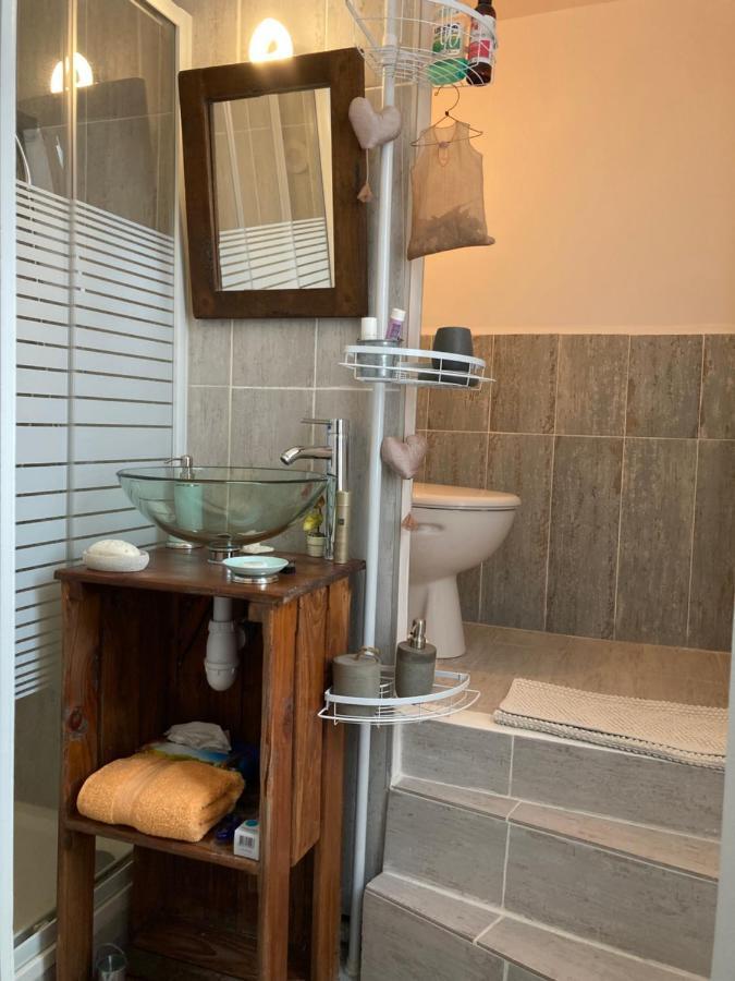 Embarcation Appartement Honfleur