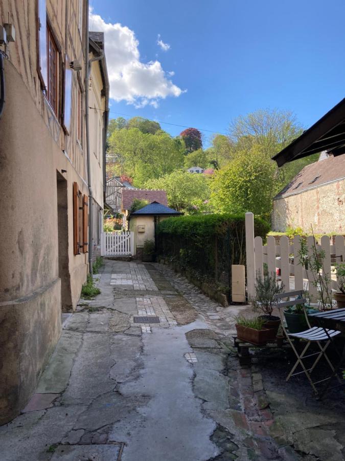 Embarcation Appartement