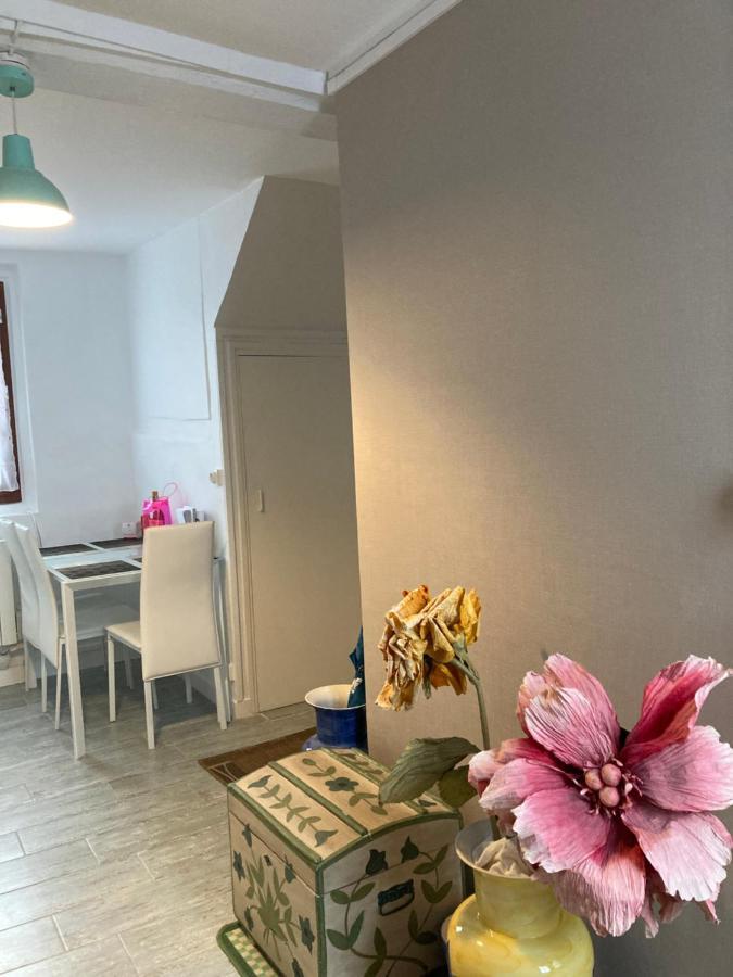 Appartement Embarcation *