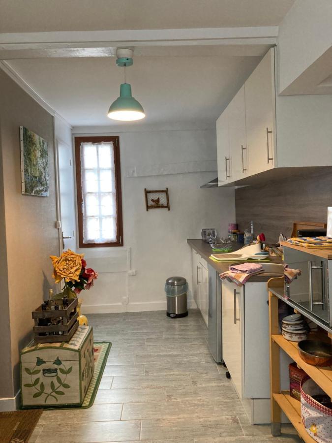 Embarcation Apartamento Honfleur