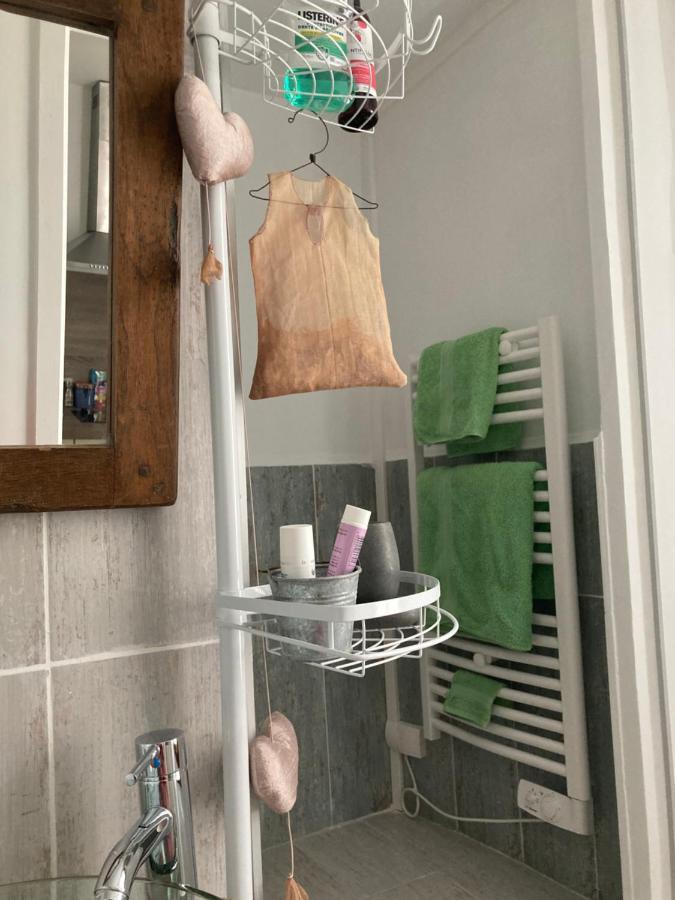 Appartement Embarcation